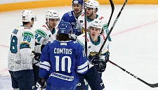 «Динамо» — «Сочи»: чего ждать от Гусева и Ко?