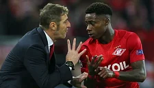 Каррера прокомментировал ситуацию с арестом Промеса в Дубае