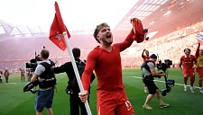 Харви Эллиотт может уйти из Ливерпуля — и во всём виноват Манчестер