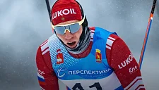 Журналист NRK заявил, что российским лыжникам далеко до уровня норвежцев