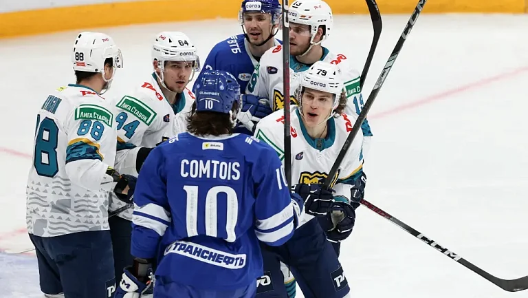 «Динамо» — «Сочи»: чего ждать от Гусева и Ко?