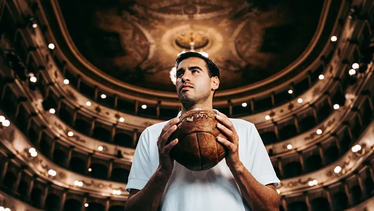 «Чезена» подписала защитника Джанлуку Фработту до 2026 года