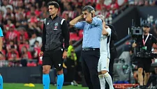 «Атлетик» может прервать серию неудач в стартовом туре Ла Лиги