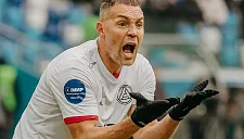 Артём Дзюба хочет объяснить падение уровня РПЛ качеством легионеров