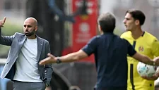 Тренер «Сельты» Клаудио Хиральдес может возглавить «Байер»