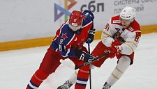 «Динамо» Минск заключило контракт со Станиславом Галиевым