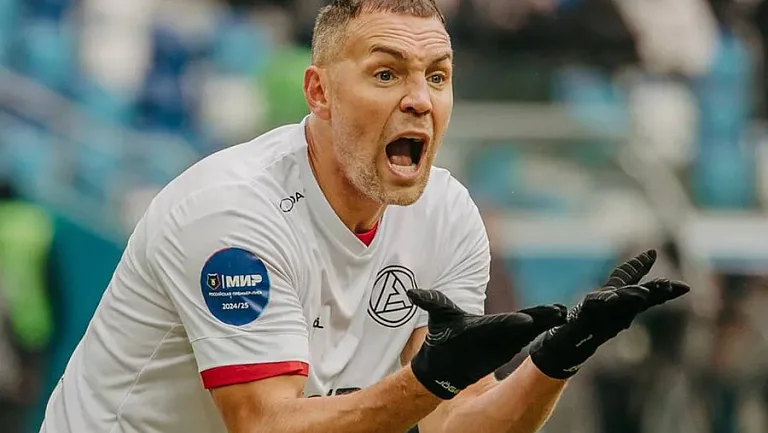 Артём Дзюба хочет объяснить падение уровня РПЛ качеством легионеров