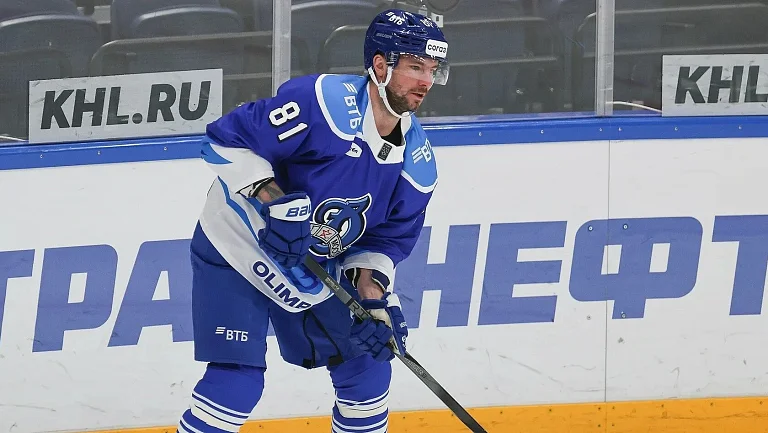 Бурмистров заработает 10 млн по однолетнему контракту с «Шанхаем»