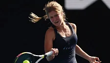 Россиянка Захарова поборется за выход в основную сетку WTA-1000 в Дохе