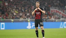 Побега перейдёт в «Болонью» в ближайшие дни — Скира