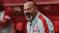 Мостовой о смене тренера в «Спартаке»: «Бесполезно говорить об этом»
