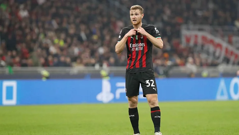 Побега перейдёт в «Болонью» в ближайшие дни — Скира