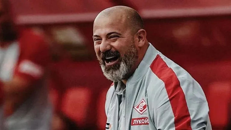 Мостовой о смене тренера в «Спартаке»: «Бесполезно говорить об этом»
