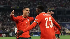 Мендеш после финала Лиги наций: Ямал нейтрализован, Дембеле достоин награды