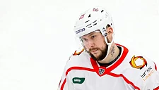 Анатолий Голышев высказался по поводу дисквалификации за допинг