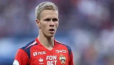 Кисляк о матче с Катаром: «Хочется показывать уровень и радовать фанатов»