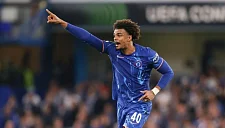 «Челси» и «Атлетико» в переговорах по трансферу Ренату Вейги