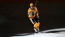 «Питтсбург» проиграл «Сиэтлу», Малкин и Кросби забили