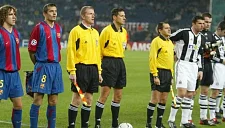 «Барса» не встречалась с «Ньюкаслом» более 20 лет