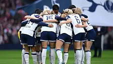 Хо готов пожертвовать результатами «Тоттенхэм Хотспур» ради будущего