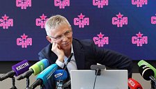 Ларионов объяснил, как СКА уверенно забрал третий период
