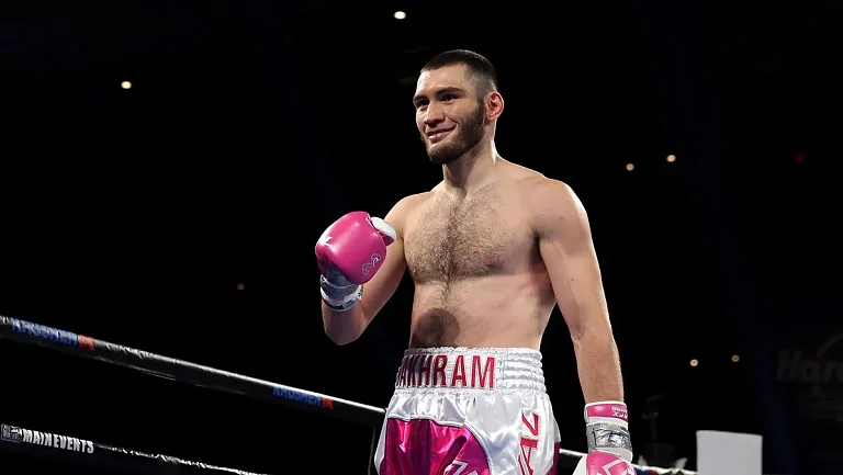 Самедов объяснил, почему боксёры не хотят драться с Муртазалиевым