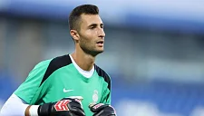 Грейф ставит точку в переговорах с «Мальоркой»