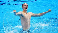 Мальцев: «Чемпионат мира важнее Олимпиады для синхронистов»