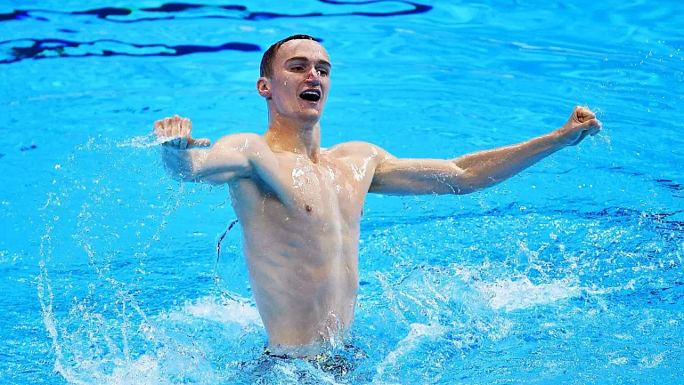 Мальцев: «Чемпионат мира важнее Олимпиады для синхронистов»