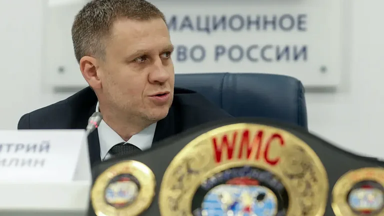 В Москве пройдет международный турнир по муай-тай