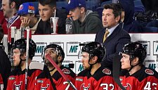 «Нью-Джерси» предложил российскому тренеру Брылину новый контракт