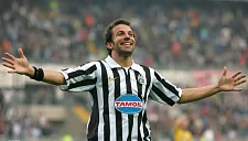 Дель Пьеро поделился своими мыслями о матче «Ювентус» — «Милан»