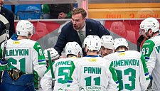 Кожевников: «Без Виктора Козлова «Салавату» будет тяжело»