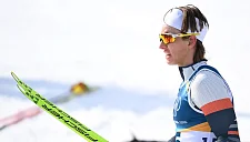 Дядя Коростелёва объяснил, почему четвёртое место в скиатлоне — невероятный успех