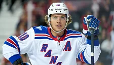 Панарин может продолжить карьеру в «Вашингтоне» с Овечкиным