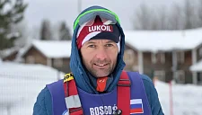 Сорин оценил выступление российских лыжников на старте «Тур де Ски»