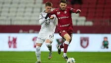 Колыванов о «Балтике» в РПЛ: «Могут любого соперника задавить»