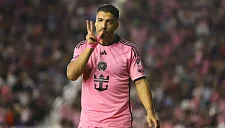 Суаресу грозит дисквалификация