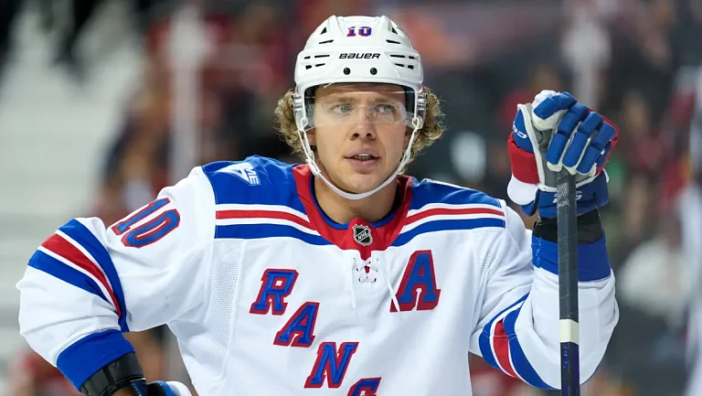 Панарин может продолжить карьеру в «Вашингтоне» с Овечкиным