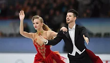 ФФККР заявила, что Степанова и Букин не заявлены на шоу в Италии