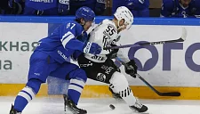 Ткачёв продолжит карьеру в «Сибири»