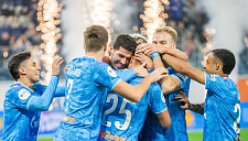 «Зенит» решил обратить внимание на молодых бразильских футболистов