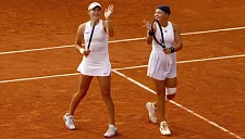 Российский полуфинал: Андреева сыграет против Шнайдер на турнире в Аделаиде