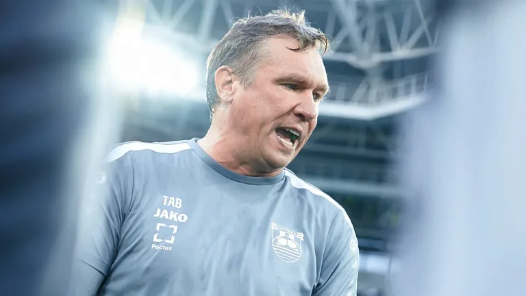 Спортивный юрист рассказал об интересе «Спартака» к Талалаеву