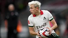 Алексей Батраков назвал «Спартак» своим «главным раздражителем»