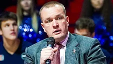 Президент ЦСКА рассказал, чего ждать от проекта «НБА-Европа»