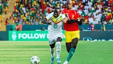 Намибия — Малави: осторожный матч с минимумом голов