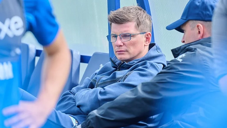 Аршавин назвал три позиции в «Зените», требующие усиления зимой