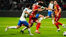 «Арсенал Тула» – «Спартак Кострома»: противостояние в ФНЛ с турнирной интригой