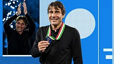 Почему Конте решил остаться в Наполи?